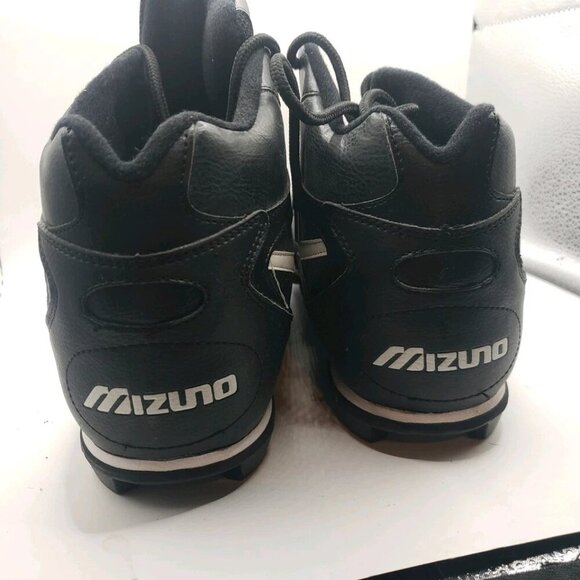 Mizuno Mems Baseball Cleats. New In Box Size 12 - Picture 5 of 7